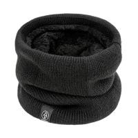 ราคา GlamourGetaway ผ้าพันคอถักผ้าพันคอให้ความอบอุ่นในฤดูหนาวผ้าพันคอขนสัตว์หนาแบบสวมหัวสำหรับผู้ชายและผู้หญิงผ้าพันคอแบบสวมหัว (22985005904)