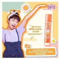 ราคา Dance Cologne แดนซ์ โคโลญ น้ำหอม 2050100 ml (22495059690)