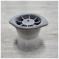 ราคา น้ำแข็งกลม ที่ทำน้ำแข็งแบบกลม 6 ซม แม่พิมพ์วุ้น ถาดน้ำแข็ง พิมพ์น้ำแข็ง ทรงกลม Ice Ball Maker (19433086504)