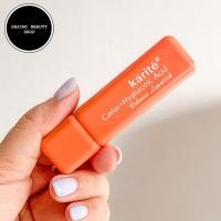 ราคา Karite Moisturizing Volume Lip Balm ลิปบาล์มบำรุงริมฝีปาก เนียนนุ่ม ชุ่มชื้น เติมเต็มริมฝีปากอิ่มฟู (22615602451)