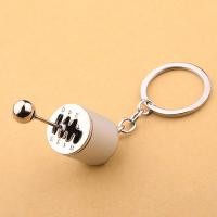 ราคา On sale พวงกุญแจรูปเฟืองความเร็วของรถเกียร์หัวพวงกุญแจจำลองอะไหล่รถยนต์รุ่นจี้6สปีดแต่งรถด้วยตัวเองสำหรับเป็นของขวัญ (22613906702)