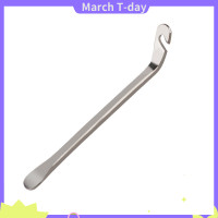ราคา March เครื่องมือถอดท่อคันโยกยางรถจักรยานที่เปิดยางจักรยานเสือภูเขาจักรยานเสือหมอบอุปกรณ์เสริมเครื่องมือซ่อมล้อจักรยานเสือหมอบ (22493021354)