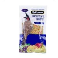 ราคา Zupreem อาหารนกกรงหัวจุก ขนาด 100 กรัมส่งเร็ว (19626405652)