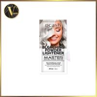 ราคา Dcash Master Bleaching Powder Lightener ผงฟอกสีผม ดีแคช มาสเตอร์ 15 g ดีเวลลอปเปอร์ 60 ml มี 4 สี (15451402539)
