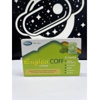 ราคา MEGA We Care Eugica Coff ยูจิก้า คอฟ ลูกอมสมุนไพร 1แผง 8เม็ด ของแท้ ส่งเร็ว (22228908089)
