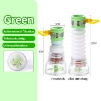 ราคา ก๊อกน้ำกรอง ตัวกรองก๊อกน้ำ ก๊อกน้ำหมุนได้ 360 ก๊อกน้ำ หัวกรองน้ำแบบสวมก๊อก กรองน้ำแบบสวม หัวต่อก๊อกน้ำ หัวต่อกันน้ำกระเด็น ใช้งานสะดวก หัวก็อกกรองน้ำปะปา กรองน้ำ หัวก็อก XPH30 (23092483967)
