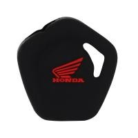 ราคา เคสกุญแจ ซิลิโคน สำหรับฮอนด้าคลิก 125i เวฟ 110i 125i Scoopy I Zoomer X (22980776073)
