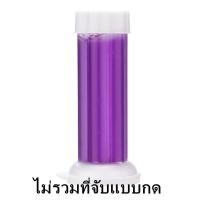 ราคา เจลติดชักโครก Toilet Gel Cleaner เจลดับกลิ่นชักโครก เจลทำความสะอาด เจลลดคราบ ชักโครก ห้องน้ำ น้ำยา (12940621241)