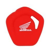 ราคา เคสกุญแจ ซิลิโคน สำหรับฮอนด้าคลิก 125i เวฟ 110i 125i Scoopy I Zoomer X (22980776071)
