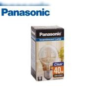ราคา PANASONIC หลอดไส้ PZS230 หลอดใส E27 Clear (22419783300)