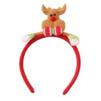 ราคา Girls Christmas Headwear Novelty Christmas Hairpins Christmas Tree Hair Clip Christmas Hair Accessories Baby Hairpins (20609911955)