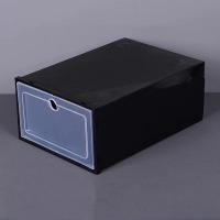 ราคา กล่องรองเท้า กล่องใส่รองเท้า กล่องรองเท้าไซส์ใหญ่ กล่องรองเท้า shoe box กล่องเก็บของอเนกประสงค์ (23073400713)