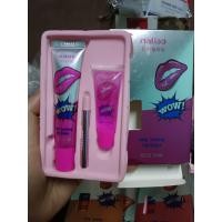 ราคา AIK ลิปสติก ลิปสักปาก ลิปลอก 6 สี ลิปติกกันน้ำ สีติดทนนาน ลิขวิดลิปสติก Lipstick ที่สามารถฉีกได้ แบบลอกออก ติดทนนาน กันน้ำ (22945322399)