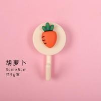 ราคา ตะขอแขวนติดผนัง ลายการ์ตูนน่ารัก ตะขอติดผนัง ไม่ต้องเจาะ ตะขอแขวนติดผนัง กาวติดแน่น มีหลายลาย (22361353327)