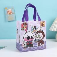 ราคา ELACCENT กระเป๋าลาบูบู้ กระเป๋าถือ กระเป๋าลาบูบู้ กระเป๋าถือแฟชั่นใหม่ถุงห่อของขวัญ กระเป๋าลาบูบู้ มอนสเตอร์น่ารักของขวัญวันเกิดเด็กถุงซานตา กะเป๋าลาบูบู้ (22534809570)
