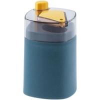 ราคา กล่องใส่ไม้จิ้มฟัน กล่องเก็บไม้จิ้มฟัน กล่องกดไม้จิ้มฟัน ที่ใส่ไม้จิ้มฟัน กดเพื่อเด้งอัตโนมัติ (23067622536)