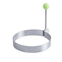 ราคา เครื่องทอดไข่สแตนเลสแม่พิมพ์ไข่ลวกพร้อมที่จับแม่พิมพ์ไข่ดาวรูปหัวใจสแตนเลสอุปกรณ์ทำอาหาร (22595191969)