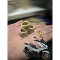 ราคา เม็ดตุ้ม เม็ดถ่วง pcx click125 แบรนด์Rca ราคาเม็ดละ (21723964646)