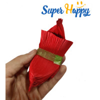 ราคา กลีบกระทงไซส์จัมโบ้ 1มัด20กลีบ ขนาด 8 10CM กลีบดอกบัว กลีบบัว กลีบกระทงกระดาษ ลอยกระทง (18040076299)