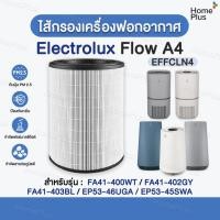 ราคา พร้อมส่งไส้กรองอากาศ Electrolux Flow A4 รุ่น FA41 400WT FA41 402GY FA41 403BL EP53 46UGA EP53 45SWA EFFCLN4 HEPA Filter (23055113632)