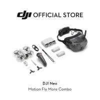 ราคา สินค้ามาใหม่ DJI NEO Camera Drone โดรนไซส์มินิ 1 2 4K 30fps น้ำหนัก 135g บินง่าย น้ำหนักเบา (23105044077)