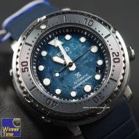 ราคา Winner Time นาฬิกา Seiko Prospex Save the ocean 2022 TUNA รุ่น SRPH77K รับประกันบริษัท ไซโก ประเทศไทย 3ปี (22872653932)