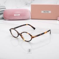 ราคา แว่นกันแดด Miu Miu MU04ZSF VAU08N (21496842138)