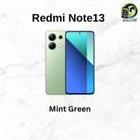 ราคา Redmi Note 13 4G Ram 6GB Rom 128GB Ram 8GB Rom 256GB เครื่องศูนย์ไทย (21910857065)
