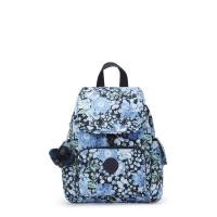 ราคา กระเป๋าเป้สะพายหลัง Kipling ซิตี้แพ็ค S 1สร้อยคอจี้รูปลิงฟรี (22889513058)
