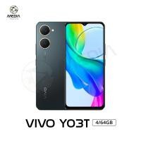 ราคา Vivo Y03t 4GB 64GB โทรศัพท์มือถือวีโว่ แบตเตอรี่ 5000 mAh ชาร์จไว หน้าจอ 90Hz ประกันศูนย์1ปี (23061088068)