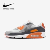 ราคา Nike Mens Air Max 90 Shoes Summit White (22822034485)