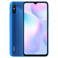 ราคา Redmi 9A 6GB 128GB Mobile phone 5000mAh13MP AI Camera Smartphone Battery Genuine Warranty (23091968800)