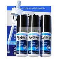 ราคา Mens Rogaine Foam Solution for Hair Regrowth 1 3 month supply (22947529916)