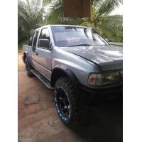 ราคา คิ้วล้อ ซุ้มล้อ โป้งล้อ ISUZU TFR CAB งานหนา แข็งแรง รถกระบะ Off Road 4 4 4WD รถลุยป่า ออฟโรด (20997145308)