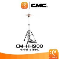 ราคา CMC CM HH900 Hihat Stand ขาตั้งไฮแอท CMHH900 Hi Hat Stand ขาตั้ง ไฮแฮท (21275774610)