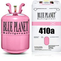 ราคา น้ำยาแอร์ R410a 10KG BLUE PLANET สามารถออกใบกำกับภาษีได้ (572844847)