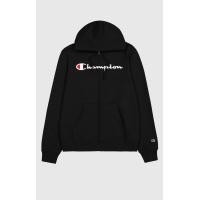 ราคา CHAMPION HOODED FULL ZIP SWEATSHIRT เสื้อแจ็คเก็ตแขนยาวสำหรับผู้ชาย 220255 KK001 (22804242112)