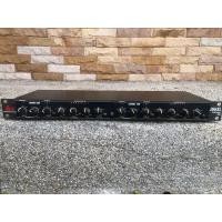 ราคา DBX 266XL มือสองแท้สภาพดี พร้อมใช้งาน คอมคุมเสียง (21349605554)