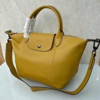 ราคา กระเป๋า Longchamp ของแท้100 กระเป๋าสะพายข้างกระเป๋าสะพายข้างมือถือ (20050803654)