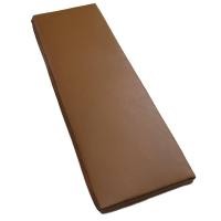 ราคา LuckyHome เบาะสั่งทำ ขนาด 50 180 ซม หนา 3 นิ้ว เบาะรองนั่ง เบาะโซฟา 1ชิ้น เบาะรองนอน เบาะฟองน้ำอัด เบาะนั่ง เบาะนอน เบาะpvc เบาะสั่ง (20051721706)