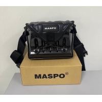 ราคา กระเป๋าคาดเอวกระดองแข็ง maspo hippack (22086151554)