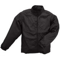 ราคา 5 11 Packable Jacket เสื้อแจ็คเก็ต เสื้อคลุมกันลมและฝน อุ่นสบาย มีช่องซิป ปลายแขนจั๊มยางยืด (20998066210)