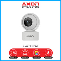 ราคา Axon R1 Pro ชัด 2 5K กล้องวงจรปิด WIFI 2 4GHz 5GHz 3MP กันขโมย IOT ประกัน 2 ปี กล้องติดรถยนต์ aston ราคาถูก ของแท้ 100 (22051933800)