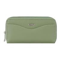 ราคา Jacob International กระเป๋าสตางค์ผู้หญิง V32177 ชมพูม่วงแดงเขียวน้ำตาลเทาเบจดำน้ำเงิน (21728223736)