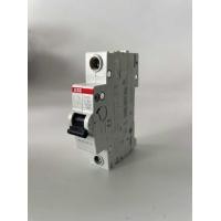 ราคา S201 C6เบรกเกอร์วงจรไฟฟ้าขนาดเล็ก ABB C20 C10 C16A สวิตช์แอร์ C32 (23094958661)