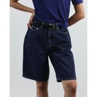 ราคา AIMER Essential Denim Shorts กางเกงยีนส์ ขาสั้น (23034277118)