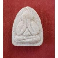 ราคา พระปิดตามหาลาภ หลวงพ่อวัดดอนตัน จ น่าน ปี 2518 เนื้อผง น้ำมัน สภาพสวย พิธีพุทธาภิเษกวัดพระเชตุพลวิมล หลวงปู่โต๊ะร่วมปลุกเสก รับประกันพระแท้ (16313770828)