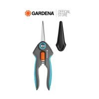 ราคา GARDENA กรรไกรตัดกิ่งปากตรง ปลายแหลม FreshCut 12212 20 (22736397222)