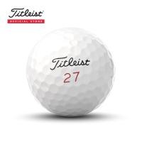 ราคา Titleist Pro V1x Special Play Number Golf Balls ลูกกอล์ฟ Number 1 50 (19281103159)