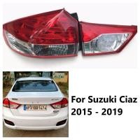 ราคา ไฟท้ายไฟท้ายไฟท้ายสำหรับซูซุกิเซียส2015 2016 2017 2018 2019 (21365206105)